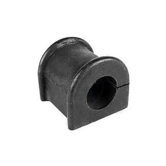 Втулка стабилизатора переднего правая 