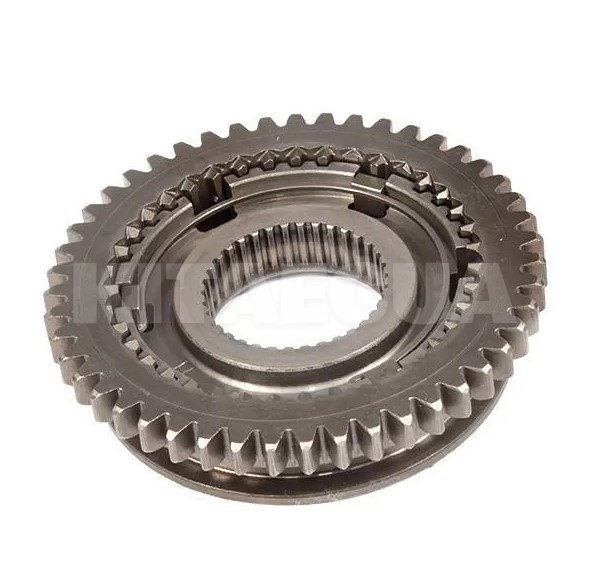 Синхронізатор 1 і 2 передачі PREMIUM на Geely CK (3170112012) - 2