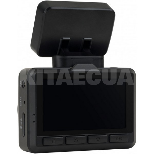 Відеореєстратор Full HD (1920x1080) USB, Wi-Fi Globex (GE-304WG) - 3