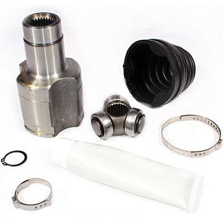 ШРУС внутренний правый 2x4 2.0L SHINO