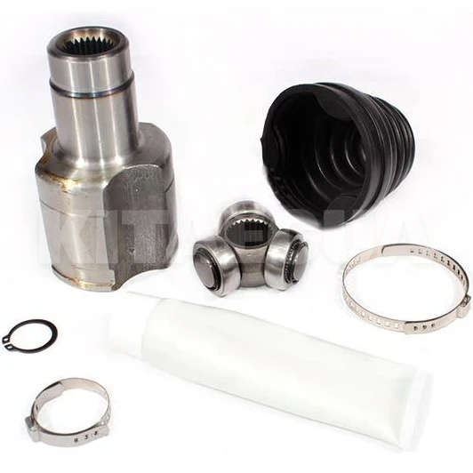 ШРУС внутренний правый 2x4 2.0L SHINO на TIGGO 2.0-2.4 (T11-XLB3AH2203051)