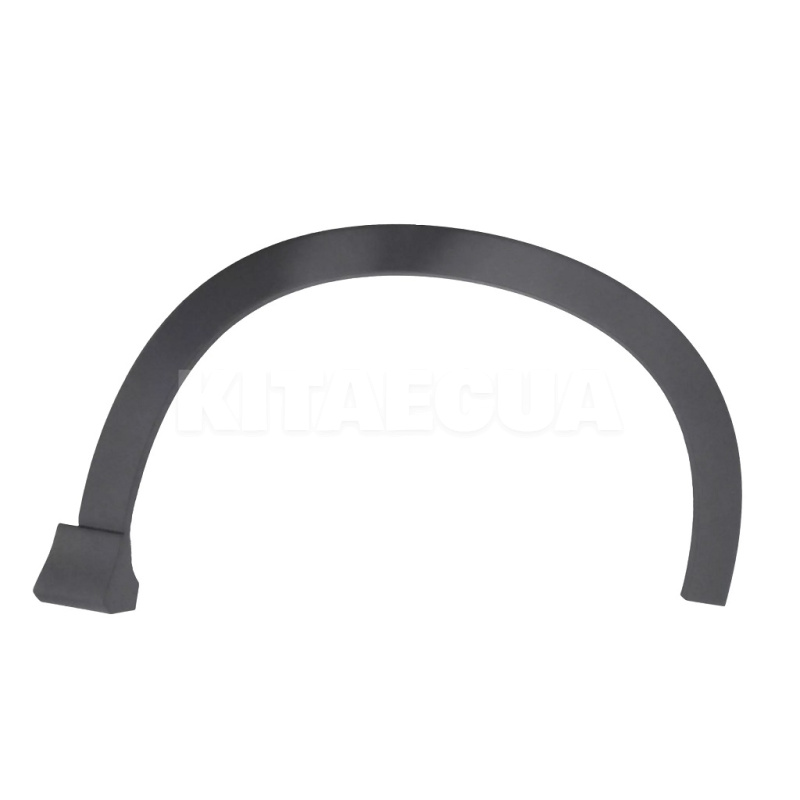 Арка колісна пластикова Передня права BYD на BYD Song Plus (13996605-00)