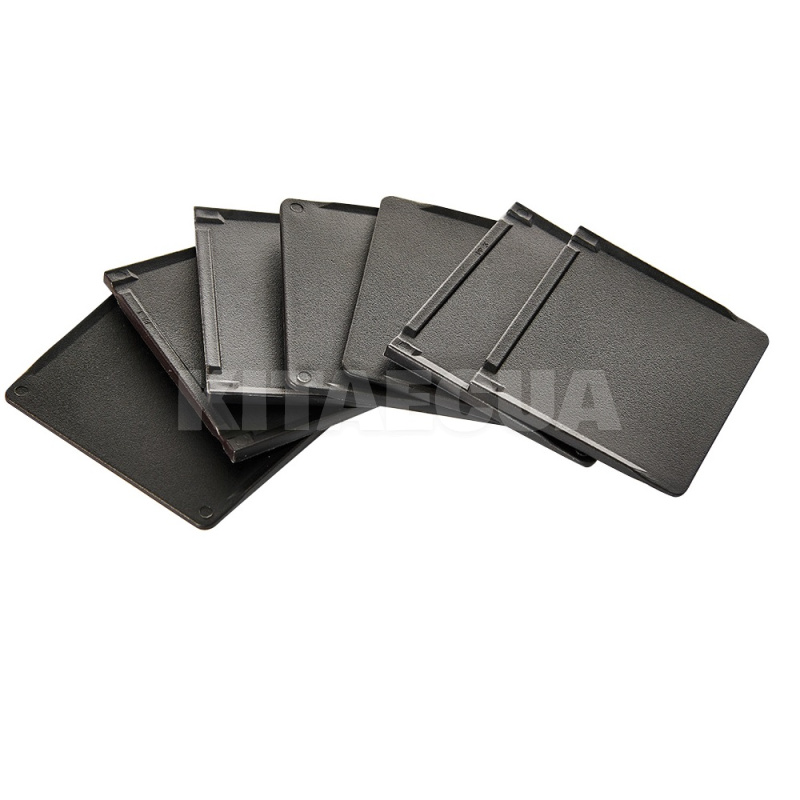 Органайзер пластиковый 12" 305x230x65 мм INGCO (PBX1211) - 4