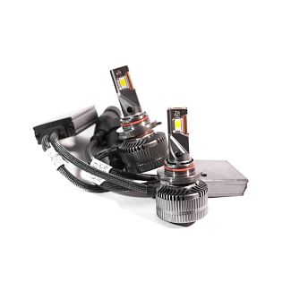 LED лампа для авто HB3 110W 6500K (комплект) FocusBeam