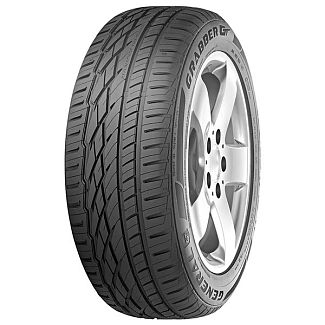 Шина літня 265/45R20 108Y XL FR Tire Grabber GT PLUS General Tire
