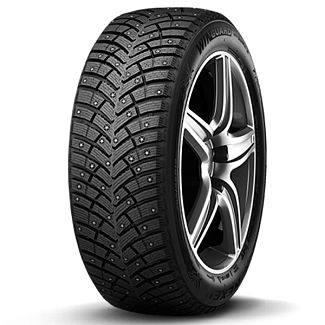 Шина зимова 235/45R18 98T XL WinGuard WinSpike 3 (шип) NEXEN