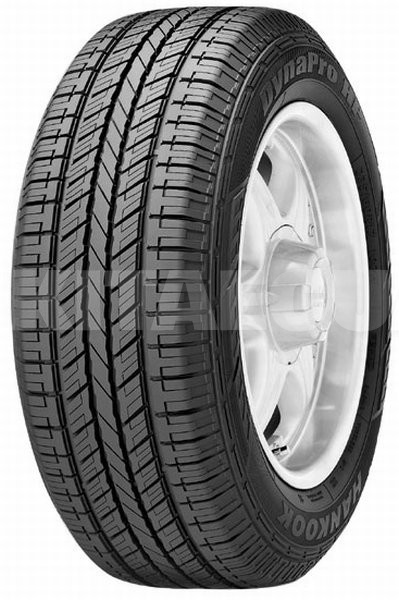 Шина літня 235/60R17 102H Dynapro HP RA23 Hankook (1004489)