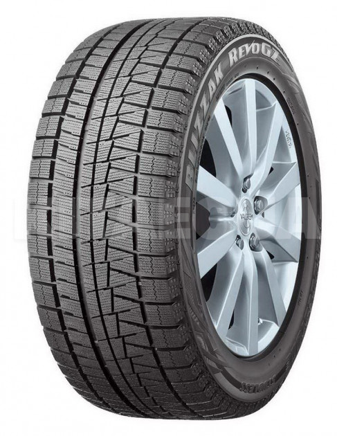 Шина зимняя 205/70R15 96S BLIZZAK REVO GZ Bridgestone (12025)