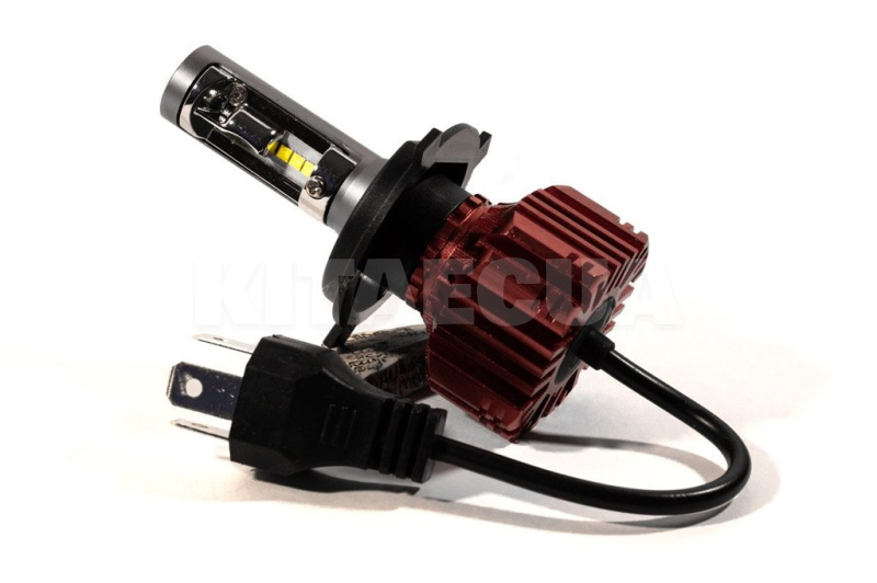 LED лампа для авто 50W HeadLight (3700247009) - 2