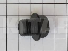 Пробка масляного поддона на TIGGO 2.0-2.4 (SMD050316) - 2