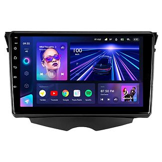 Штатна магнітола CC3 4+32 Gb 9" Hyundai Veloster FS 2011-2017 (B) Teyes