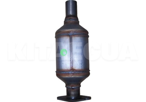 Катализатор 1.6L ОРИГИНАЛ на Chery AMULET (A11-1205210DA)