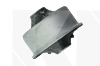 Сайлентблок переднего рычага задний на BYD F3 (10142997-00)