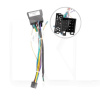 Штатная магнитола PRO 9432 4+32 Gb 9" Geely MK 1 2006-2013 SIGMA4car (65118)