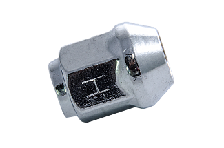 Гайка колісна 