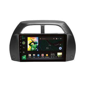 Штатна магнітола X9464 4+64 ГБ 9" Toyota CA20 2000-2003 (F3) SIGMA4car