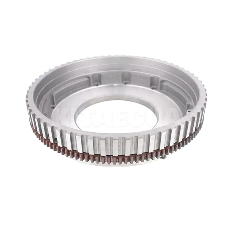 Маховик 1.6L ОРИГИНАЛ на Chery AMULET (A11-1005110BB) - 2