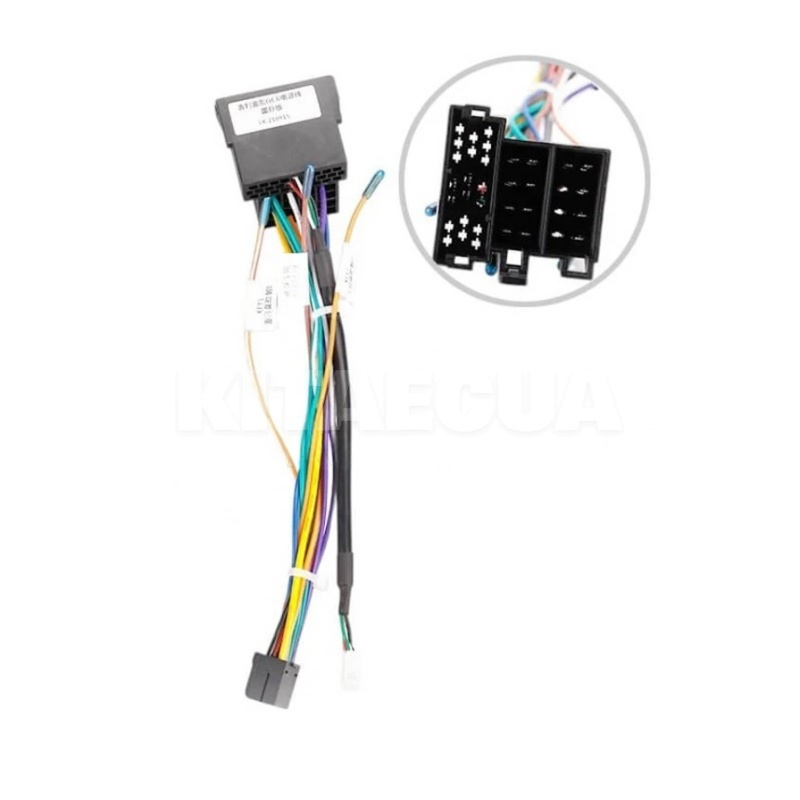 Штатная магнитола PRO 9432 4+32 Gb 9" Geely MK 1 2006-2013 SIGMA4car (65118) - 3