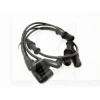 Провода высоковольтные комплект 1.6L KLM Autoparts на Chery AMULET (A11-3707130EA-60EA)