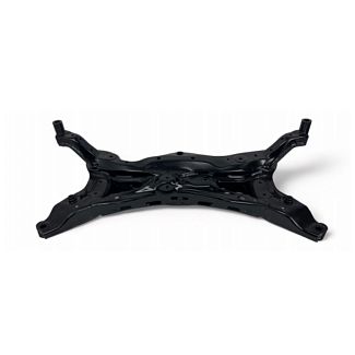 Балка передняя голая HONDA