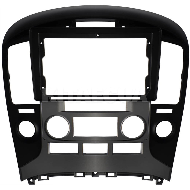 Штатна магнітола CC4 8+128 Gb 9" Hyundai H1 2010-2014 2k Teyes (67889) - 4