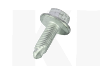 Болт М10х16 (шт) на Chery AMULET (N90267201)