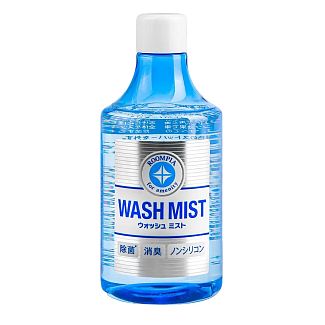 Очиститель салона универсальный Roompia Wash Mist Refill 300мл сменный флакон SOFT99