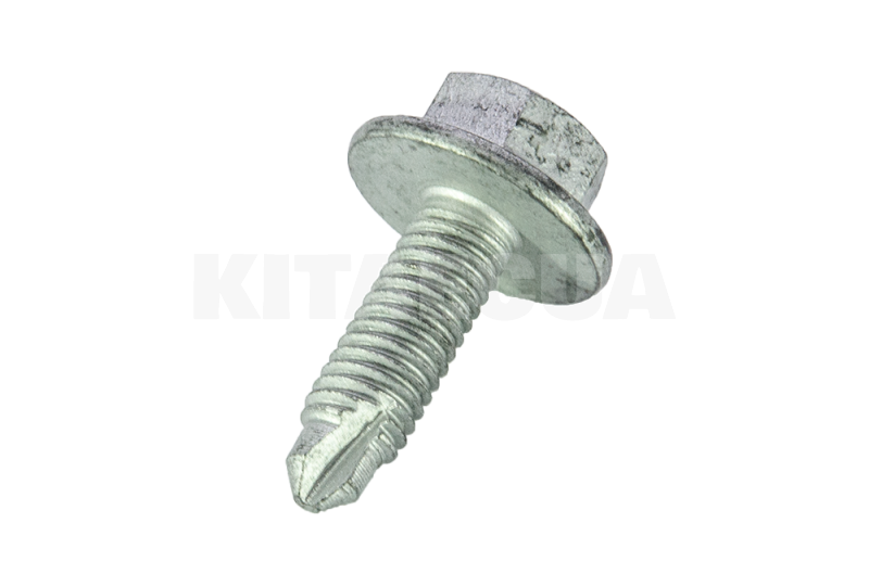 Болт М10х16 (шт) на Chery AMULET (N90267201) - 3