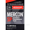 Олія трансмісійна синтетична 0.946л ATF Mercon SP Motorcraft (XT6QSP)
