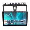 Штатная магнитола CC4 2k 6+64 Gb 9" Geely Emgrand EC7 1 2016-2018 Teyes (52506)