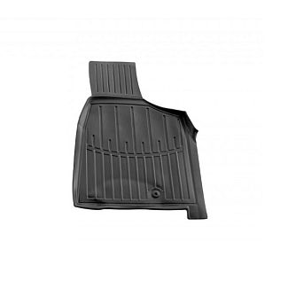 Резиновый коврик передний правый DODGE Grand Caravan V (RT) (2008-2020) Stingray