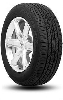 Шина всесезонные 255/70R16 111S ROADIAN HTX RH5 NEXEN