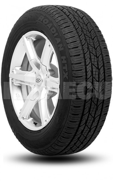 Шина всесезонные 255/70R16 111S ROADIAN HTX RH5 NEXEN (11714)