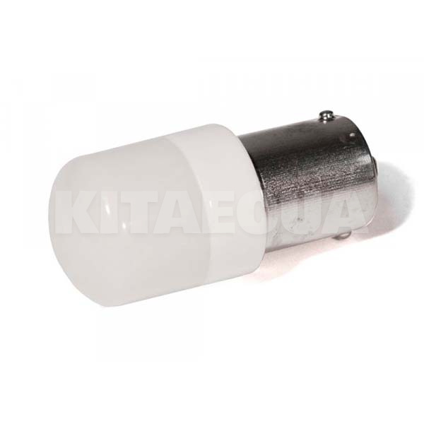 LED лампа для авто P21w T25 5W 6000K StarLight (29047047)