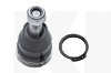 Кульова опора MOOG на GREAT WALL HAVAL M4 (2904130-M00)