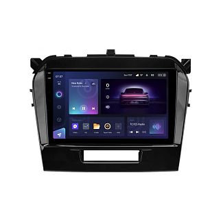 Штатна магнітола CC3 2k 4+32Gb 9" Suzuki Vitara 4 2014-2018 Teyes