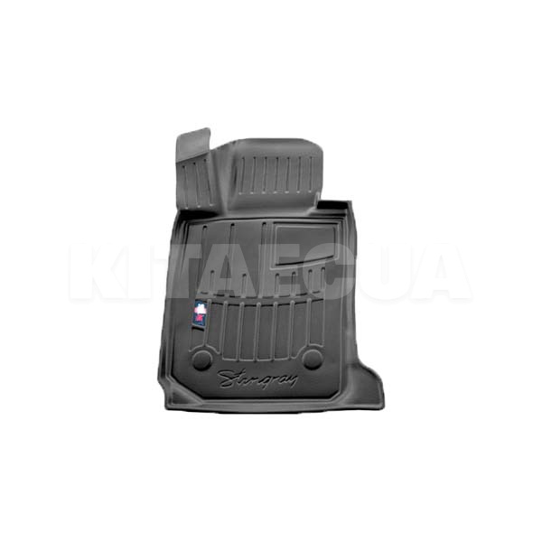3D килимок передній лівий BMW 3 (F31) (2011-2019) Stingray (502709501)
