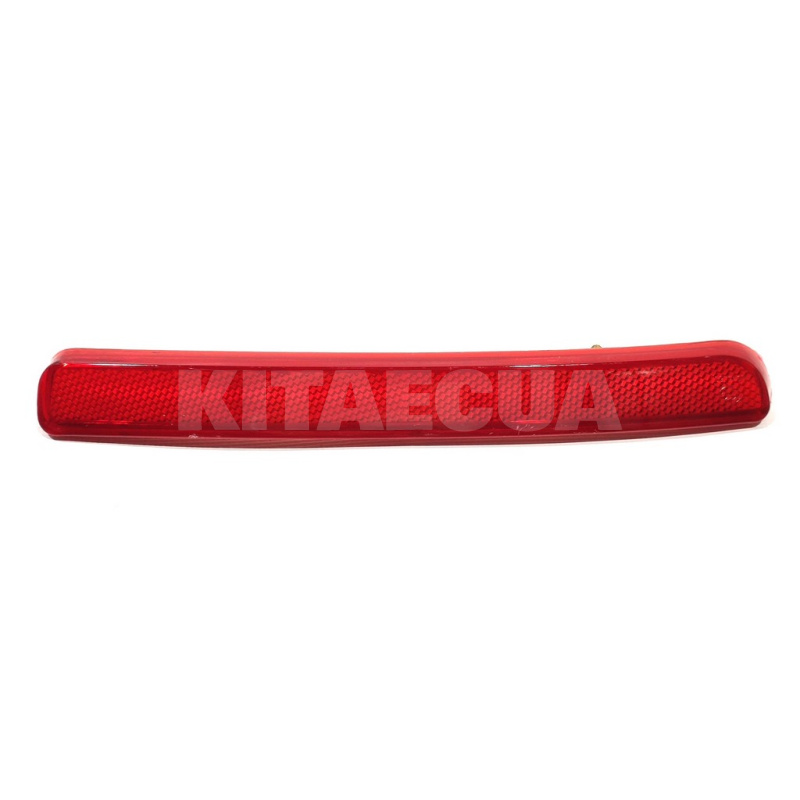 Отражатель бампера заднего (катафот) левый KLM Autoparts на Geely MK (1017001562)