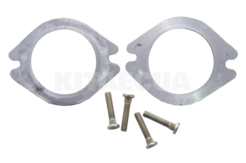 Проставки увеличения клиренса передние на Chery QQ (S11-2905010/S11-2905) - 3