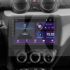 Штатна магнітола E9232 2+32 Gb 9" Suzuki Swift 5 2016-2020 SIGMA4car (42147)