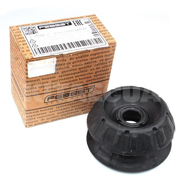 Опора амортизатора переднего (резина) FEBEST на Chery ARRIZO 3 (J43-2901050)