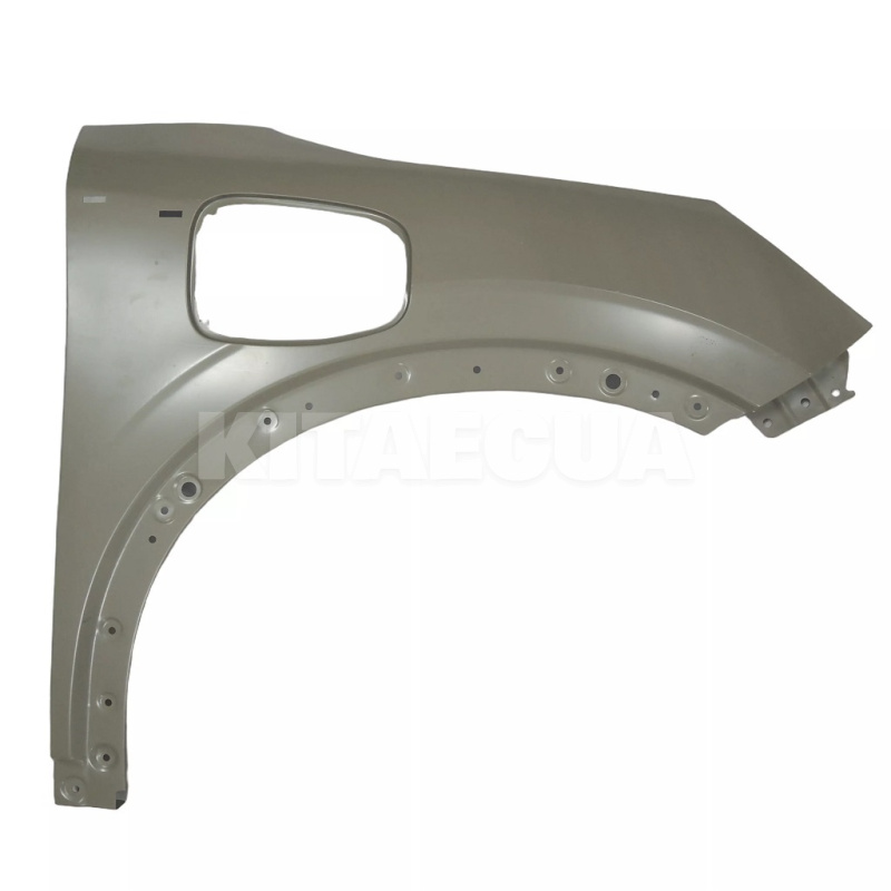 Правое переднее крыло ОРИГИНАЛ (SC2E-8403019/77)