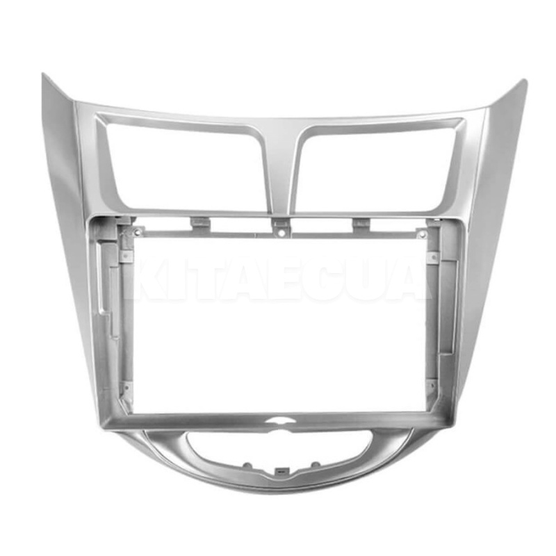 Штатна магнітола MOSS M3 4+32 ГБ 9" Hyundai Solaris 1 2010-2016 AMS (49999) - 3