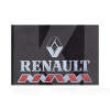 Брызговики RENAULT 2 шт. VITOL (39711)