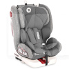 Автокресло детское Roto Isofix Grey 0-36 кг Lorelli (10071272110)