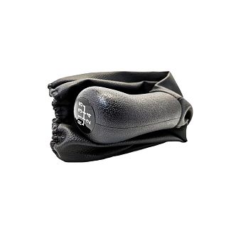 Ручка КПП (чорна) 1.6L PRIME