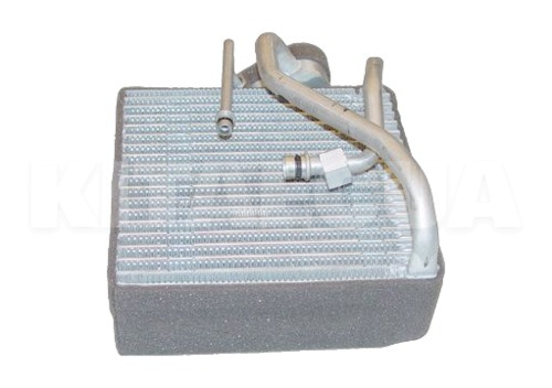 Радиатор испарителя кондиционера на CHERY QQ (S11-8107510)