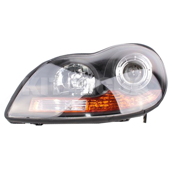 Фара передня ліва (механічний коректор) на Geely CK (1701051180)