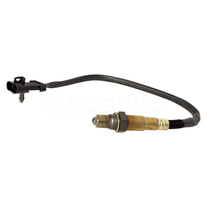 Датчик кисню лямбда зонд 1.5L RSN-222 REDAUTO на ZAZ FORZA (P11-1205110) - 2