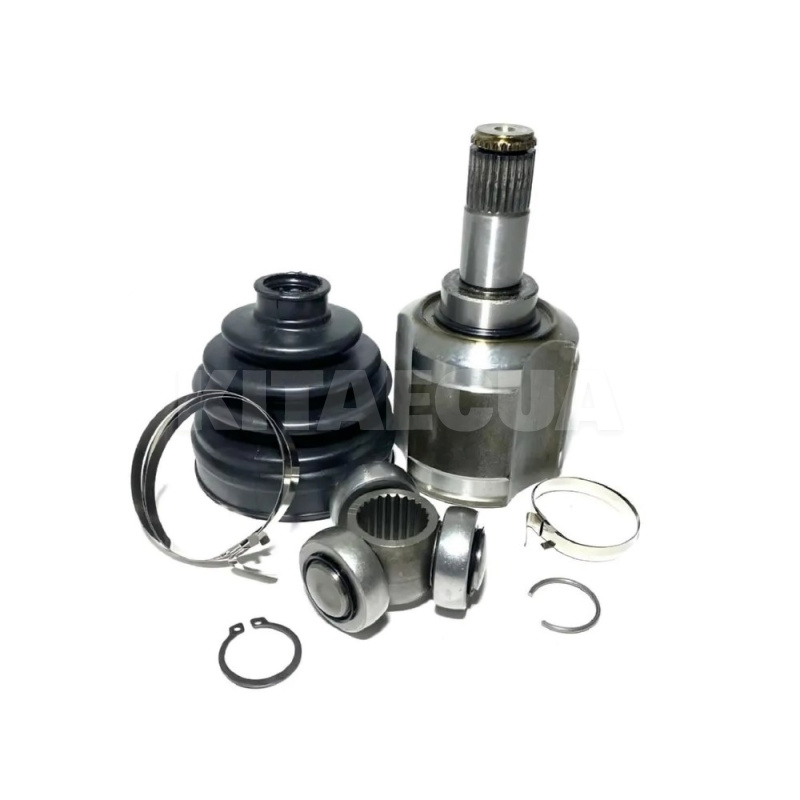 ШРУС внутренний 24x25 7 SEVEN PARTS (A21-XLB3AF2203050C)